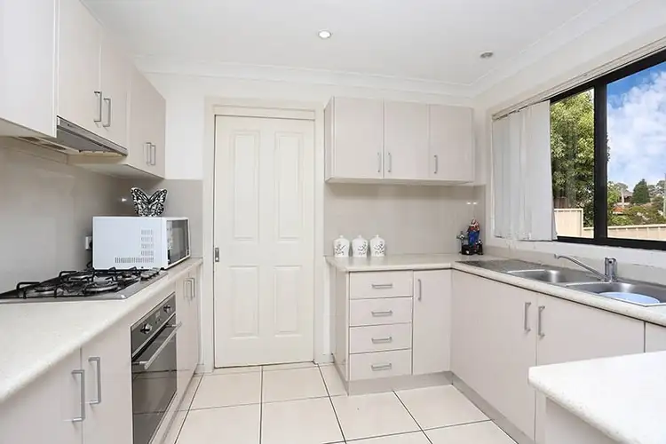 Third view of Homely house listing, 47a Neerini Avenue, Smithfield NSW 2164