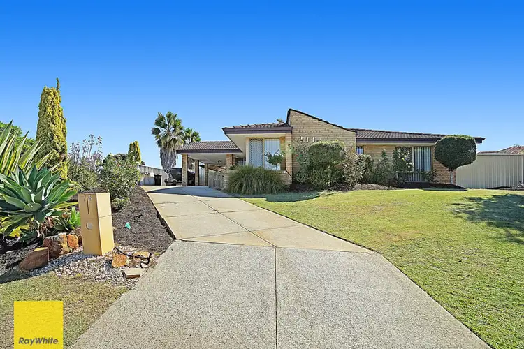 Main view of Homely house listing, 76 Fenchurch Street, Alexander Heights WA 6064