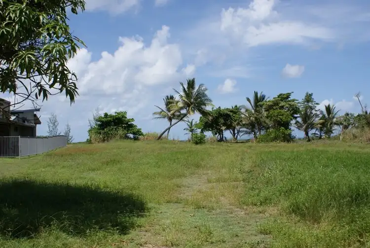 Sixth view of Homely land listing, 64 Luff Street, Hull Heads QLD 4854