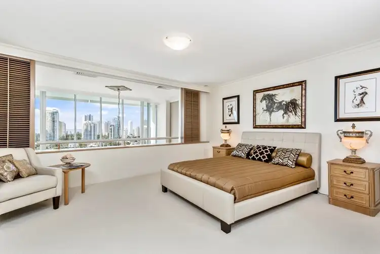 Seventh view of Homely apartment listing, B15-3 75 Brighton Parade, Southport QLD 4215