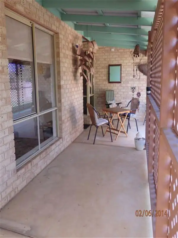 Main view of Homely house listing, 3 Starfire Close, Kalbarri WA 6536