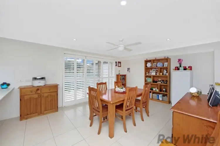 Third view of Homely house listing, 37a Michele Avenue, Noraville NSW 2263