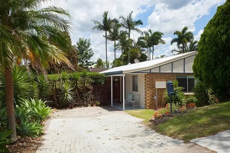 16 Teroma Street, The Gap QLD 4061