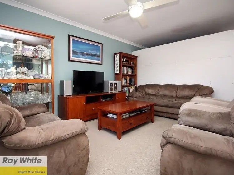 Fifth view of Homely house listing, 5 Adamson Way, Runcorn QLD 4113