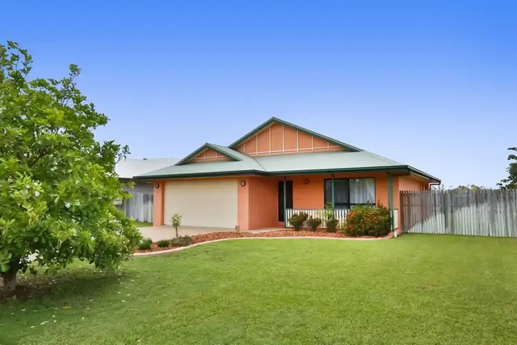 Main view of Homely house listing, 57 Bamboo Crescent, Mount Louisa QLD 4814