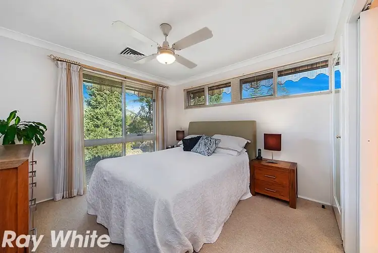 Seventh view of Homely house listing, 39 Candowie Crescent, Baulkham Hills NSW 2153