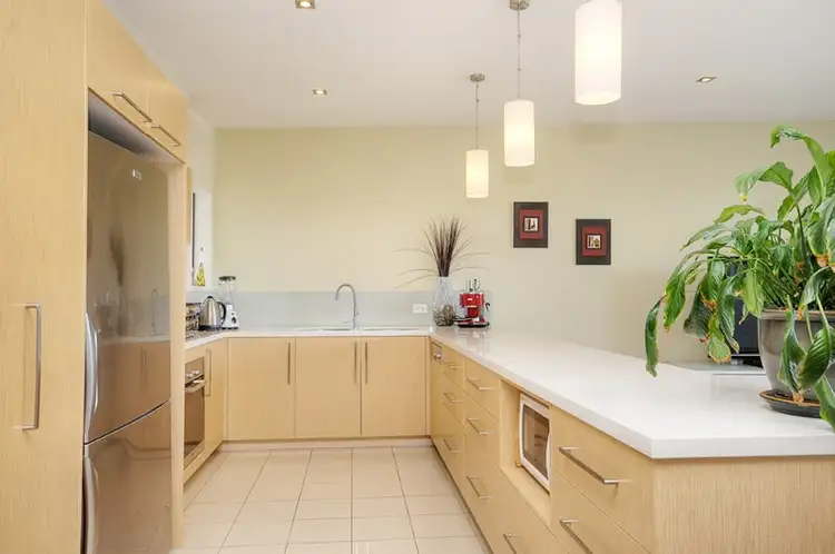 Fourth view of Homely house listing, 227/3 Pendraat Parade, Hope Island QLD 4212