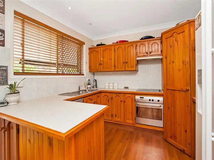 Fifth view of Homely house listing, 17 Anthony Drive, Burleigh Waters QLD 4220