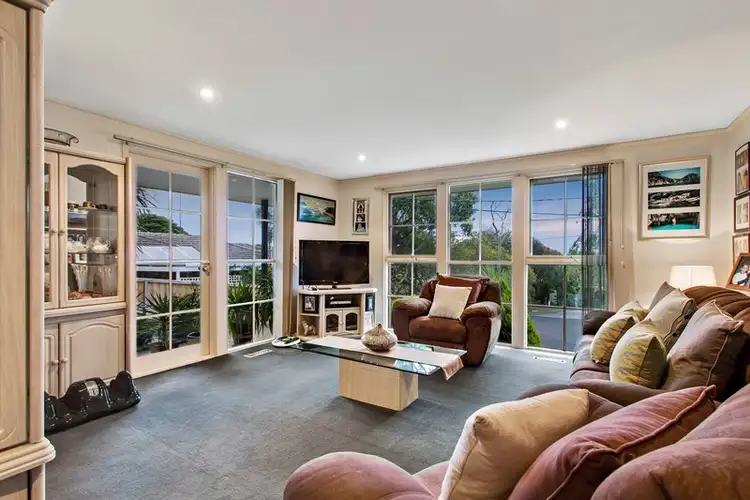 Third view of Homely house listing, 6 Hilton Court, Frankston VIC 3199