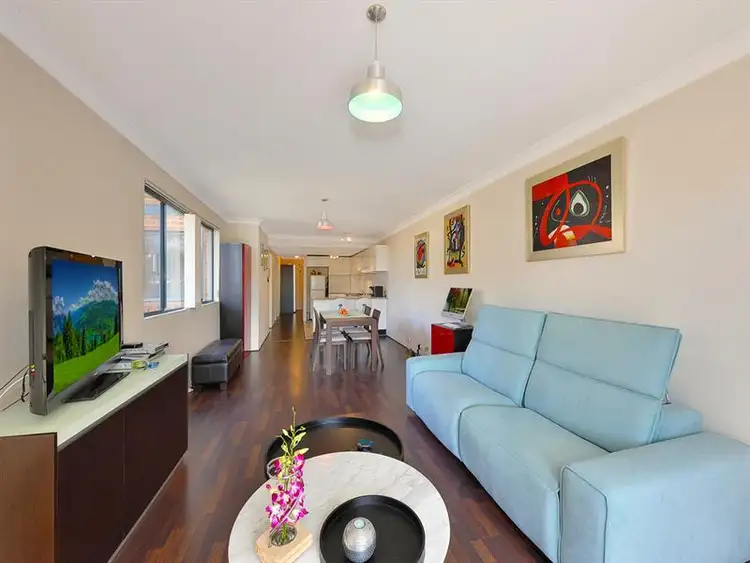 Fifth view of Homely unit listing, 7/44 Bridge Road, Hornsby NSW 2077