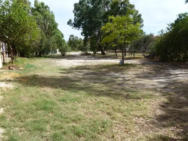 Main view of Homely land listing, 138 Chittering Road, Bullsbrook WA 6084