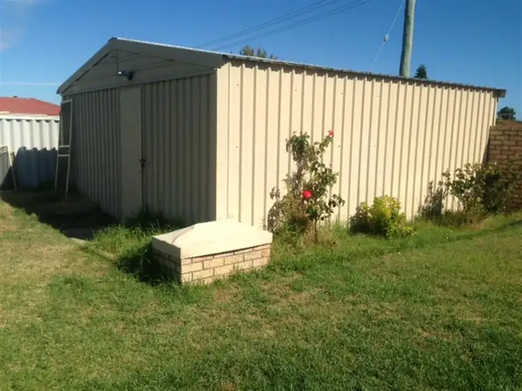 Third view of Homely house listing, 2 Shell Close, Cooloongup WA 6168