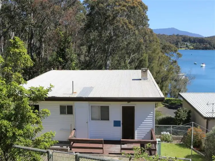 Second view of Homely house listing, 21 The Loop, Narooma NSW 2546