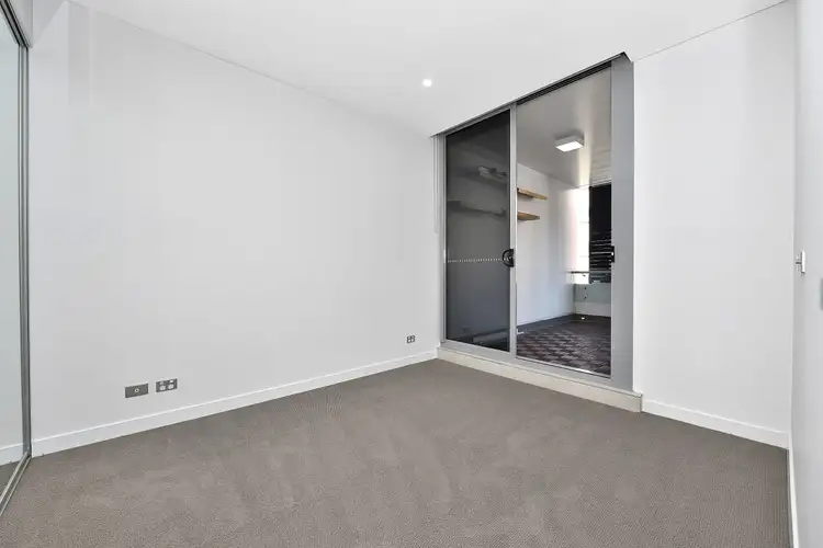 Third view of Homely apartment listing, 103/31 Porter Street, Ryde NSW 2112