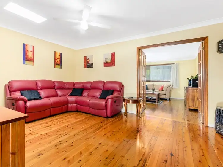 Third view of Homely house listing, 26 Mawarra Avenue, Dapto NSW 2530