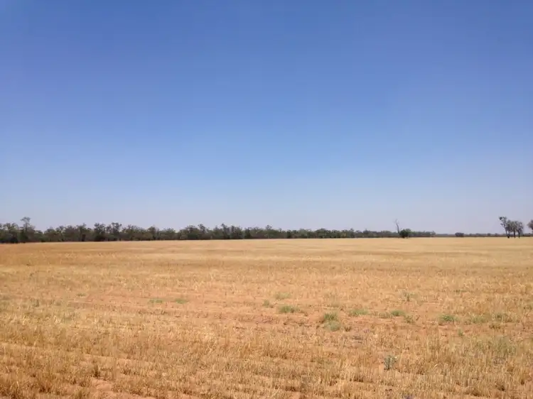 Lot 79 CARNARVON Highway, St George QLD 4487