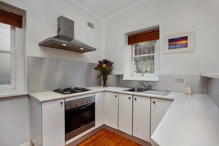 Fourth view of Homely apartment listing, 14/40-42 Ramsgate Avenue, Bondi Beach NSW 2026