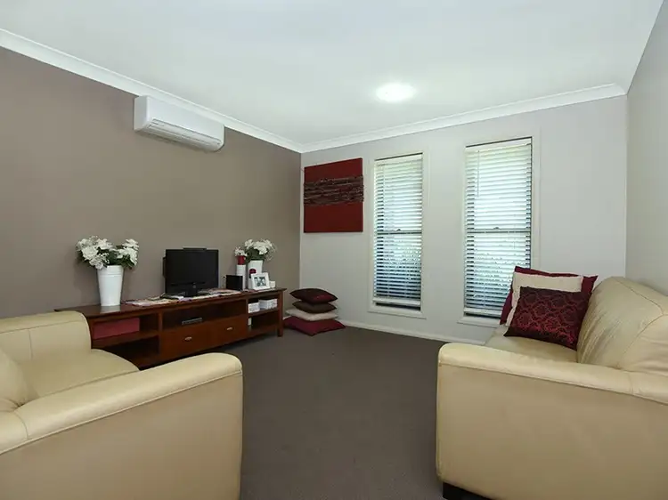 Second view of Homely house listing, 16 Parkway Drive, Highfields QLD 4352