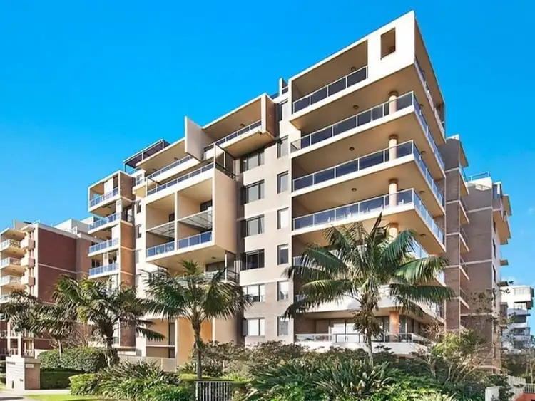 166/8-12 Thomas Street, Waitara NSW 2077