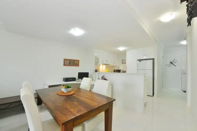 Second view of Homely townhouse listing, 13/50-54 Birch Street, Manunda QLD 4870