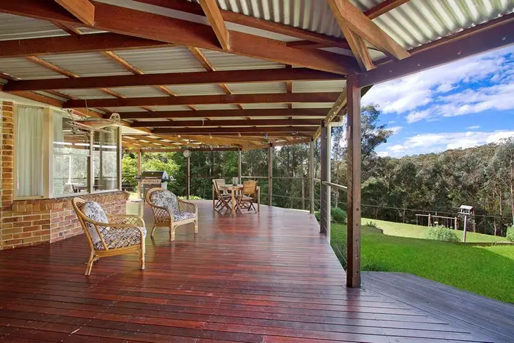 Third view of Homely house listing, 7/276 Hermitage Road, Kurrajong NSW 2758