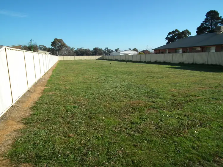 Third view of Homely land listing, 171 High Street, Nagambie VIC 3608