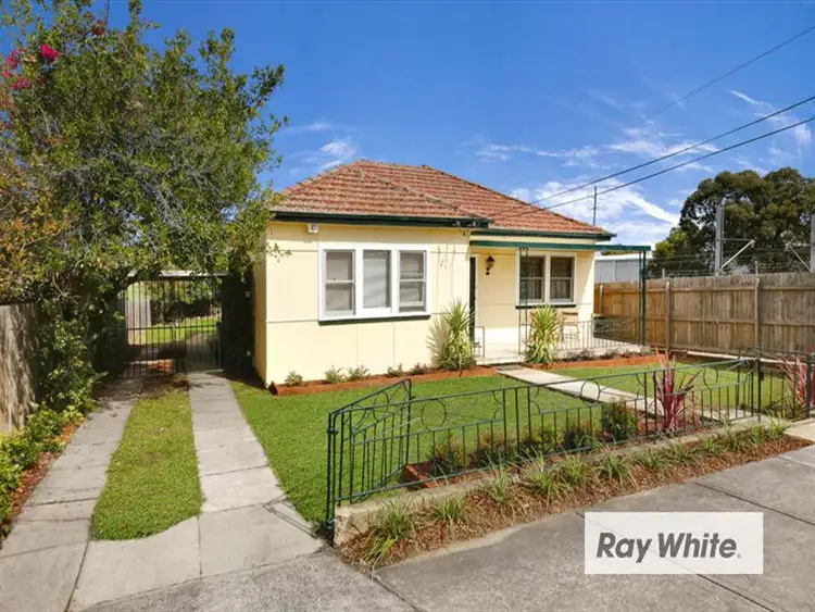 Main view of Homely house listing, 38 Kent Street, Regents Park NSW 2143