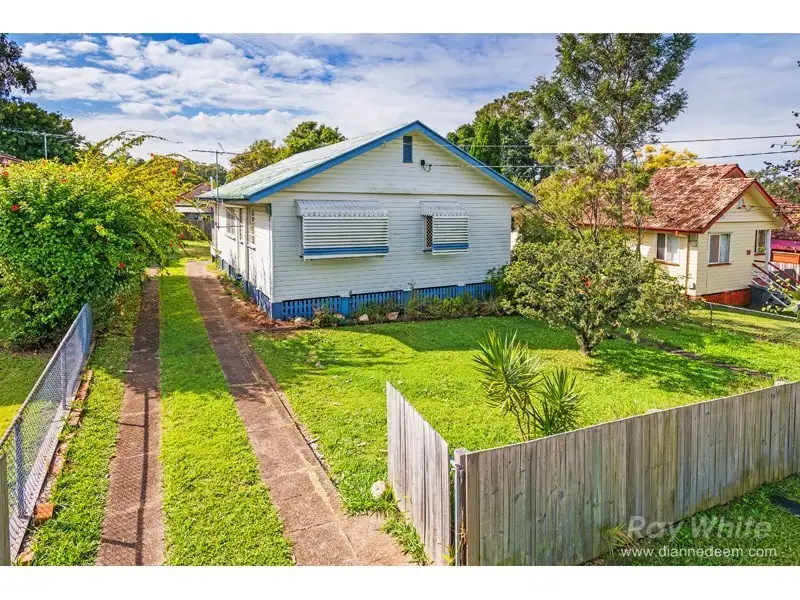 Main view of Homely house listing, 75 Besley Street, Mount Gravatt East QLD 4122
