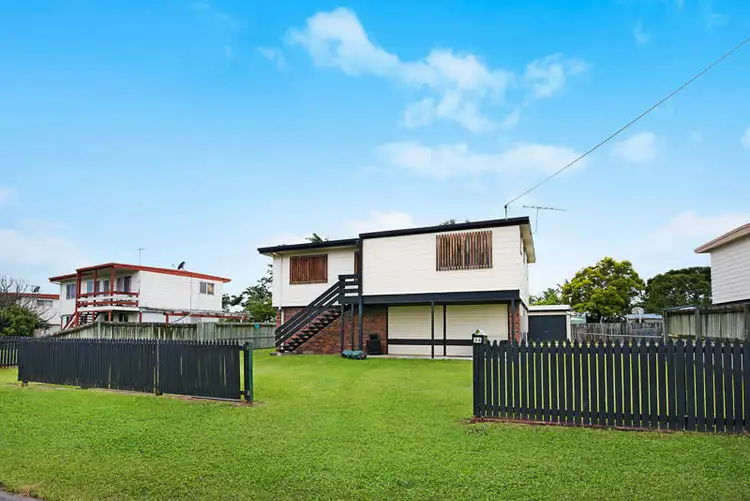 Main view of Homely house listing, 34 Zammit Street, Deception Bay QLD 4508