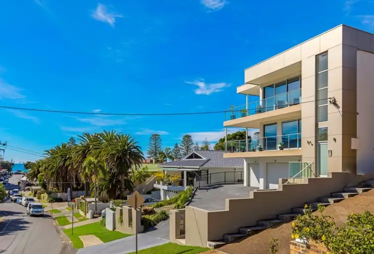 Third view of Homely apartment listing, 2/18 Campbell Crescent, Terrigal NSW 2260