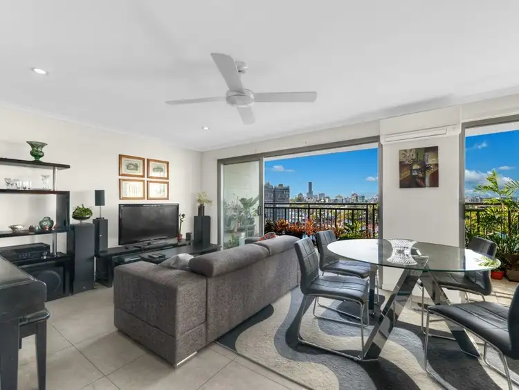 1803/67 Linton Street, Kangaroo Point QLD 4169