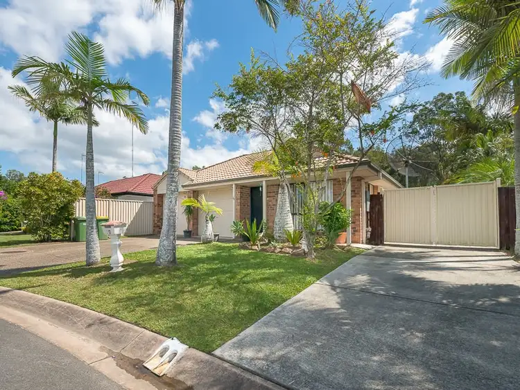 Second view of Homely house listing, 20 Leonardo Circuit, Coombabah QLD 4216