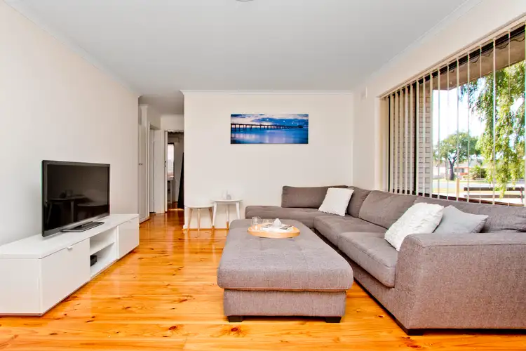 Main view of Homely unit listing, 9/107 Beach Street, Grange SA 5022