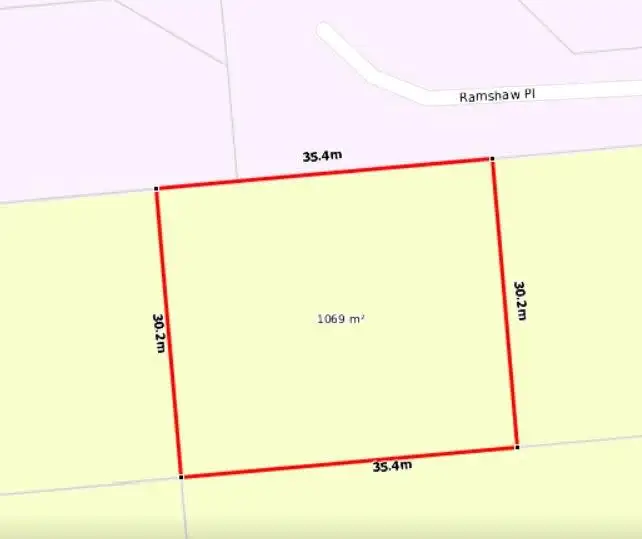 3 Ramshaw Place, Geraldton WA 6530
