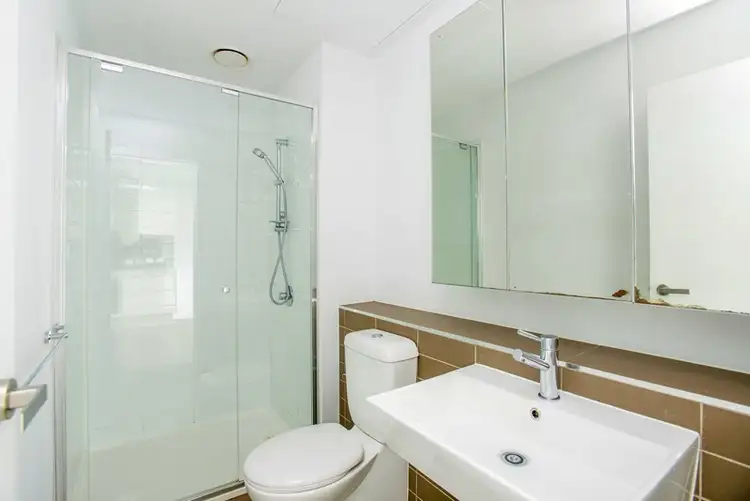 Fourth view of Homely apartment listing, 1801/220 Spencer Street, Melbourne VIC 3000