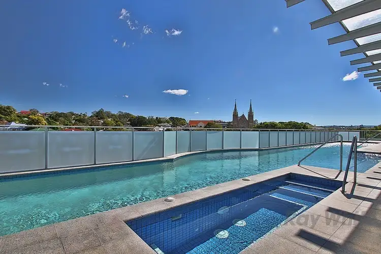 1301/11 Ellenborough Street, Ipswich QLD 4305