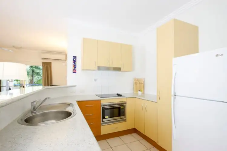 Third view of Homely apartment listing, 22/35-37 Davidson Street, Port Douglas QLD 4877