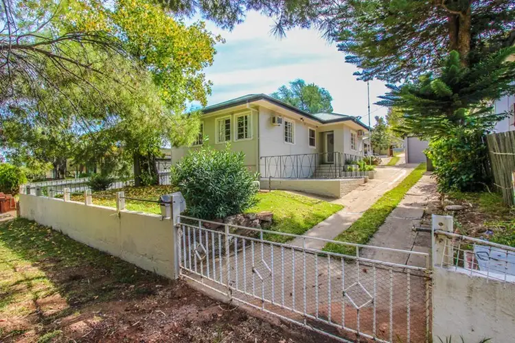 Main view of Homely house listing, 71 Melbourne Street, Narrandera NSW 2700