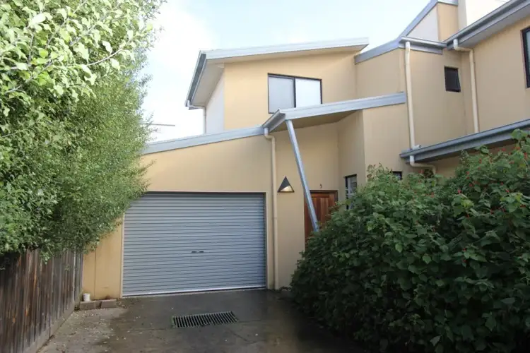 Main view of Homely house listing, 5/26 Douglas Road, Cowes VIC 3922