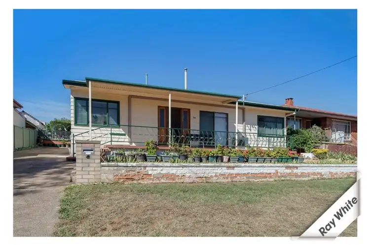 50 Henderson Road, Crestwood NSW 2620