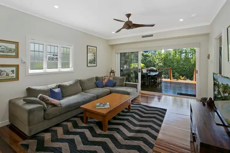 Seventh view of Homely house listing, 12 Jamieson Street, Bulimba QLD 4171