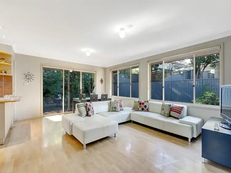 5A Woodlands Street, Baulkham Hills NSW 2153