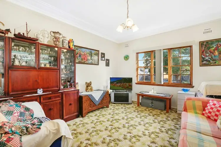 Second view of Homely house listing, 87 Oliver Street, Freshwater NSW 2096