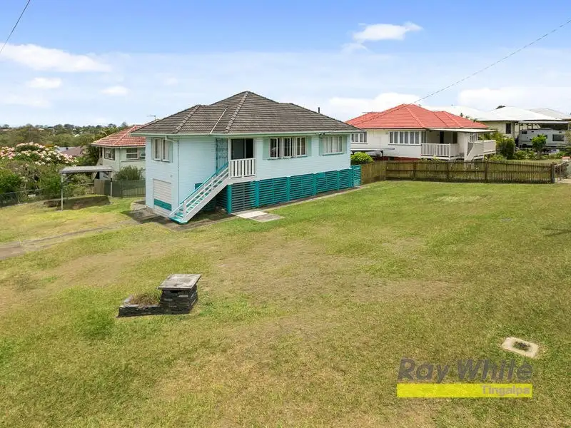 Main view of Homely house listing, 27 Glading Street, Manly West QLD 4179