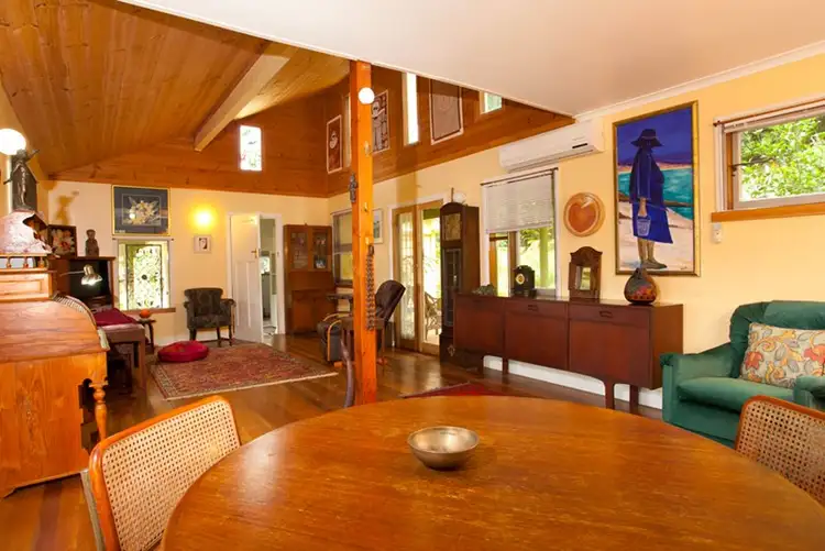 Seventh view of Homely house listing, 12 Coopers Lane South, Mullumbimby NSW 2482