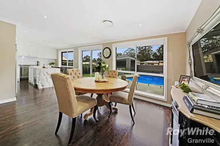 Fifth view of Homely house listing, 76 Roberta Street, Greystanes NSW 2145