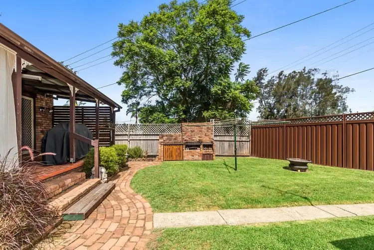 Sixth view of Homely house listing, 28 Hermitage Crescent, Cartwright NSW 2168