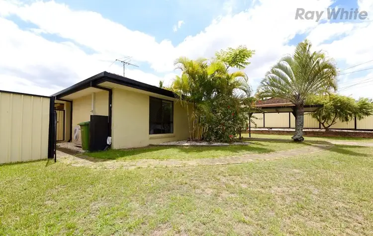 Second view of Homely house listing, 10 Centaurus Crescent, Regents Park QLD 4118