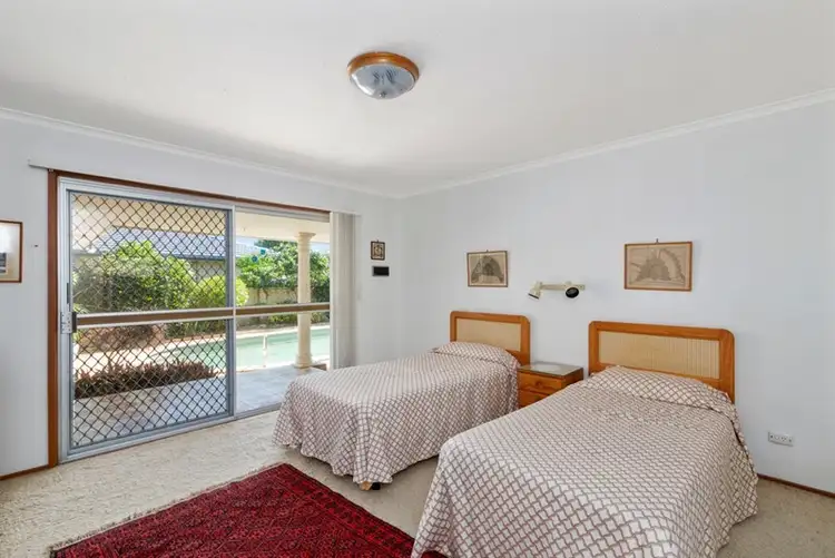 Sixth view of Homely house listing, 10 Oriana Drive, Mermaid Waters QLD 4218