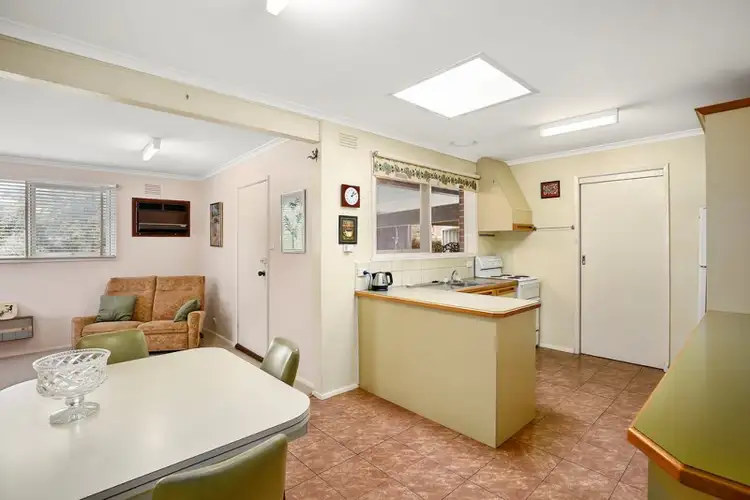 Fifth view of Homely house listing, 8 Morokai Grove, Lilydale VIC 3140